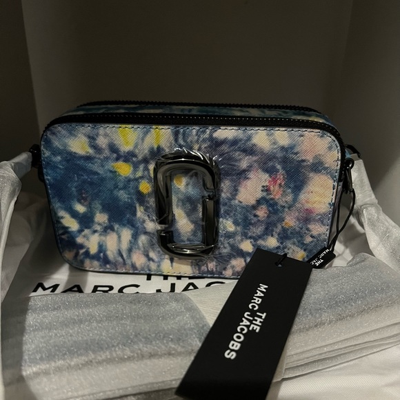 Only The Colors On Page Real New The Marc Jacobs - Picture 2 of 3